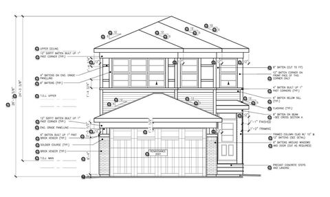 114 Corner Glen Landing Calgary AB T3N 2V3