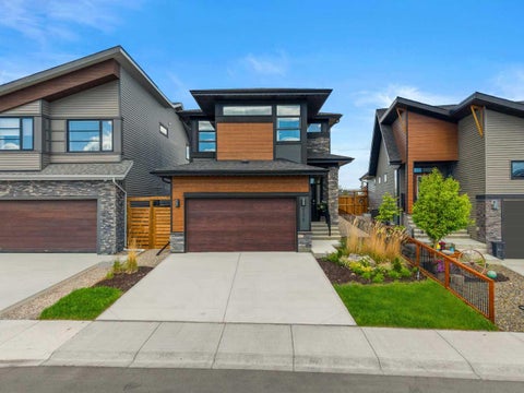 Photo of 135 Precedence Hill, Cochrane, AB T4C 2T6 (MLS # A2319827)