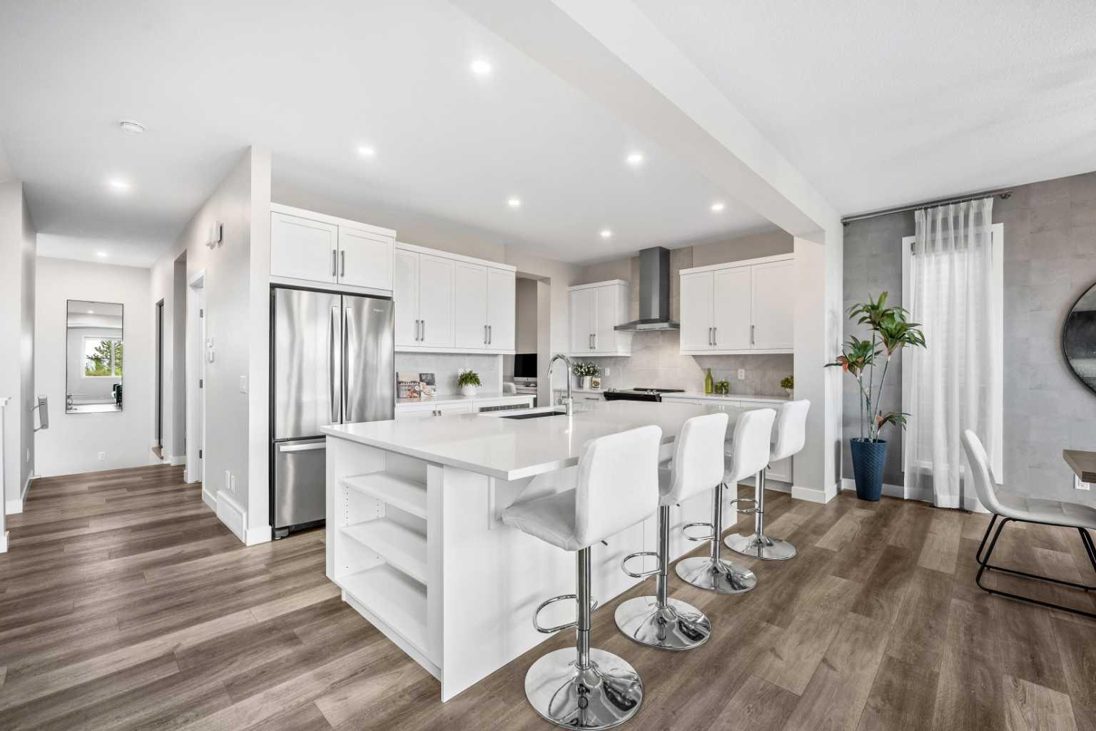 135 Precedence Hill