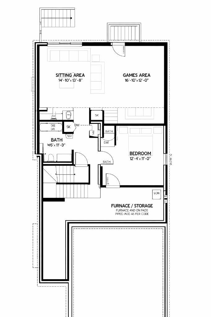 52 Patterson Rise SW