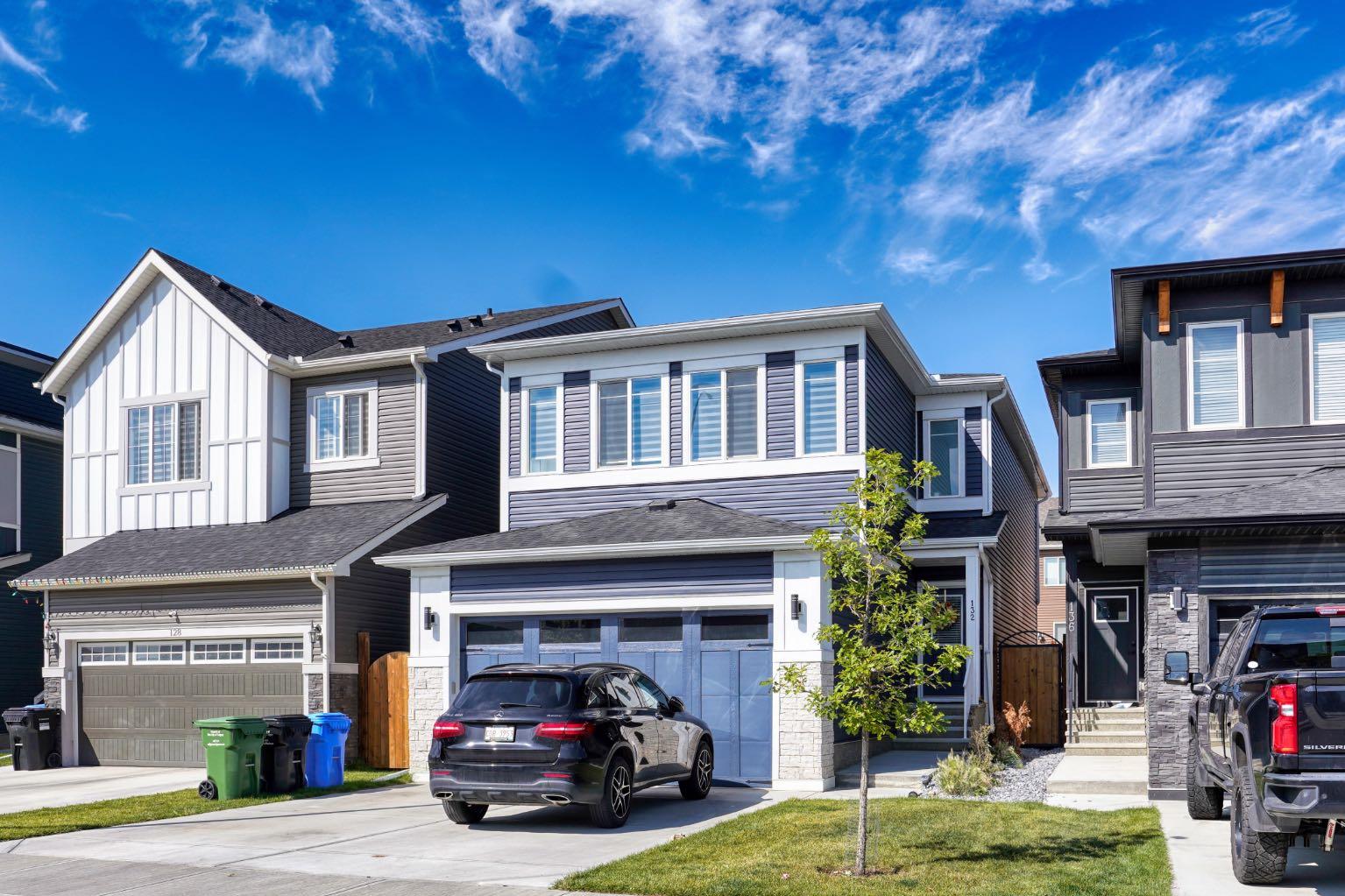 132 Carringsby Avenue NW