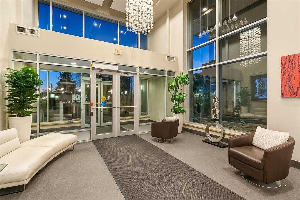 Photo of 99 Spruce Place SW #2406, Calgary, AB T3C 3X7 (MLS # A2355393)