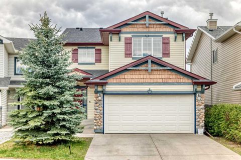 Photo of 80 Eversyde Way SW, Calgary, AB T2Y 4V5 (MLS # A2311607)