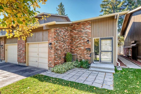 Photo of 10001 Brookpark Boulevard SW #49, Calgary, AB T2W 3E3 (MLS # A2347258)