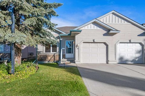 115 Chaparral Point SE Calgary AB T2X 3M8
