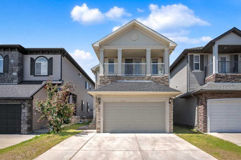 Photo of 422 Taralake Way NE, Calgary, AB T3J 0J4 (MLS # A2265638) Photo of 422 Taralake Way NE, Calgary, AB T3J 0J4 (MLS # A2265638)