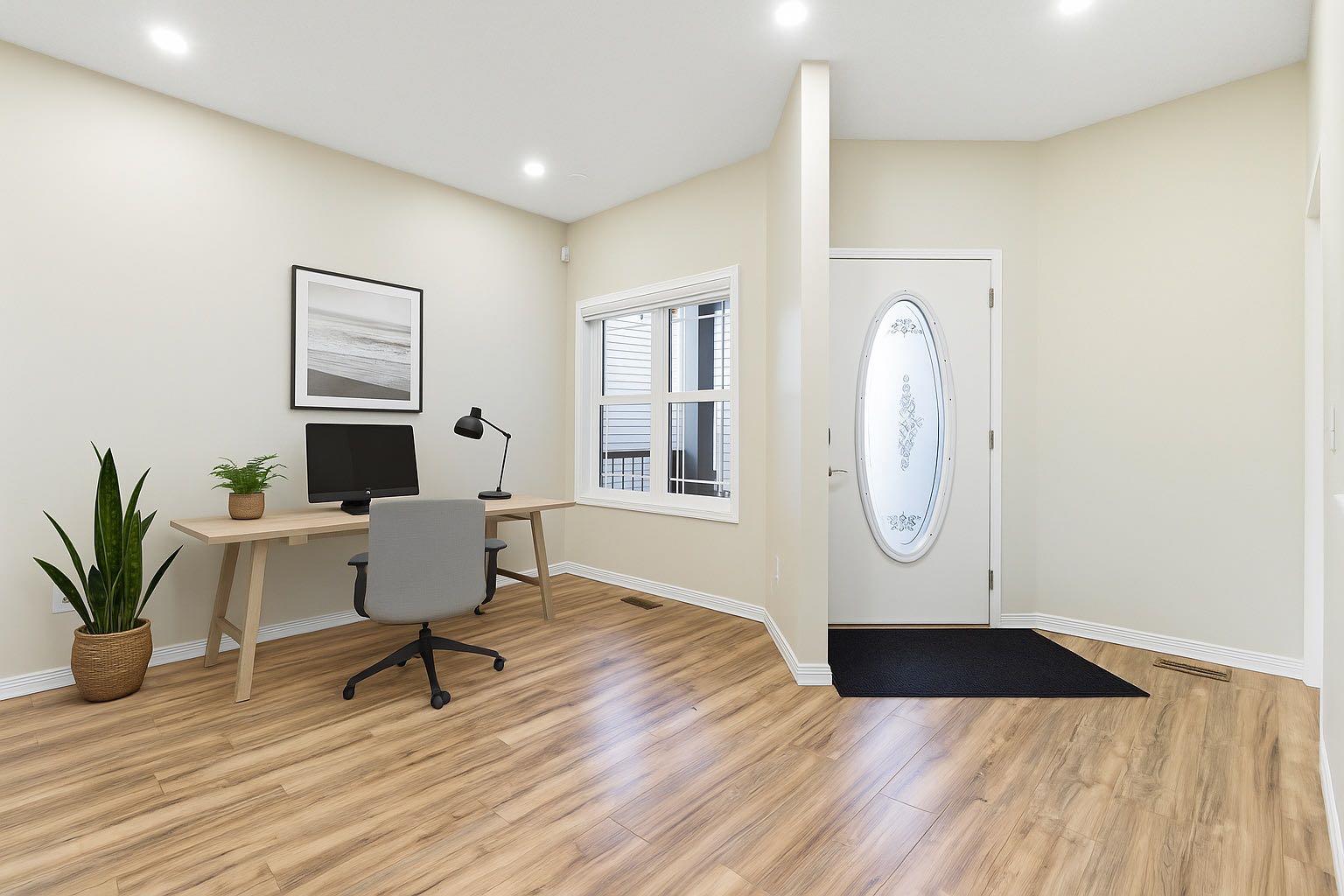 64 Cougarstone Square SW