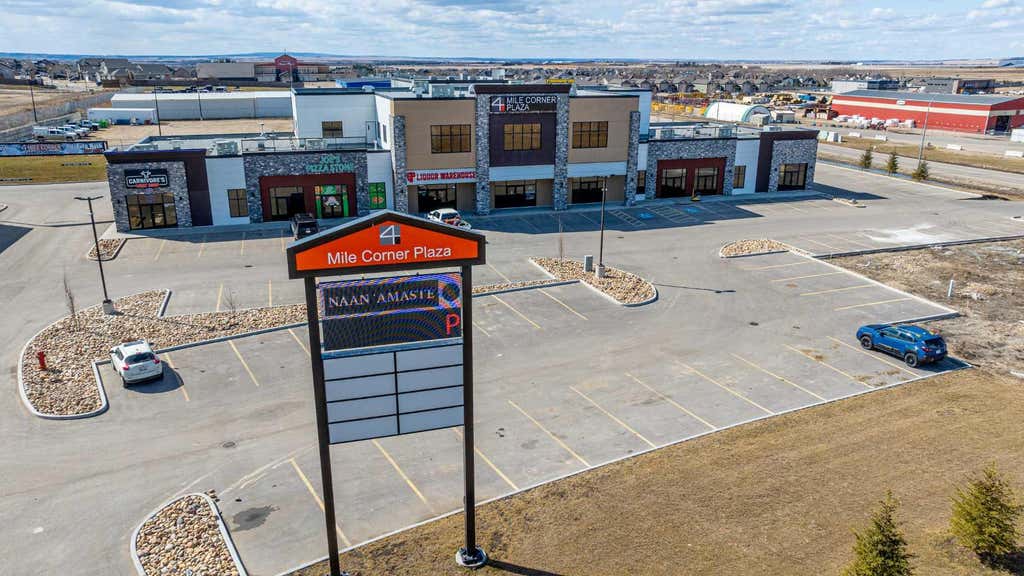 Photo of 15502B 101 Street #3, Clairmont, AB T8V 0P7 (MLS # A2122187)