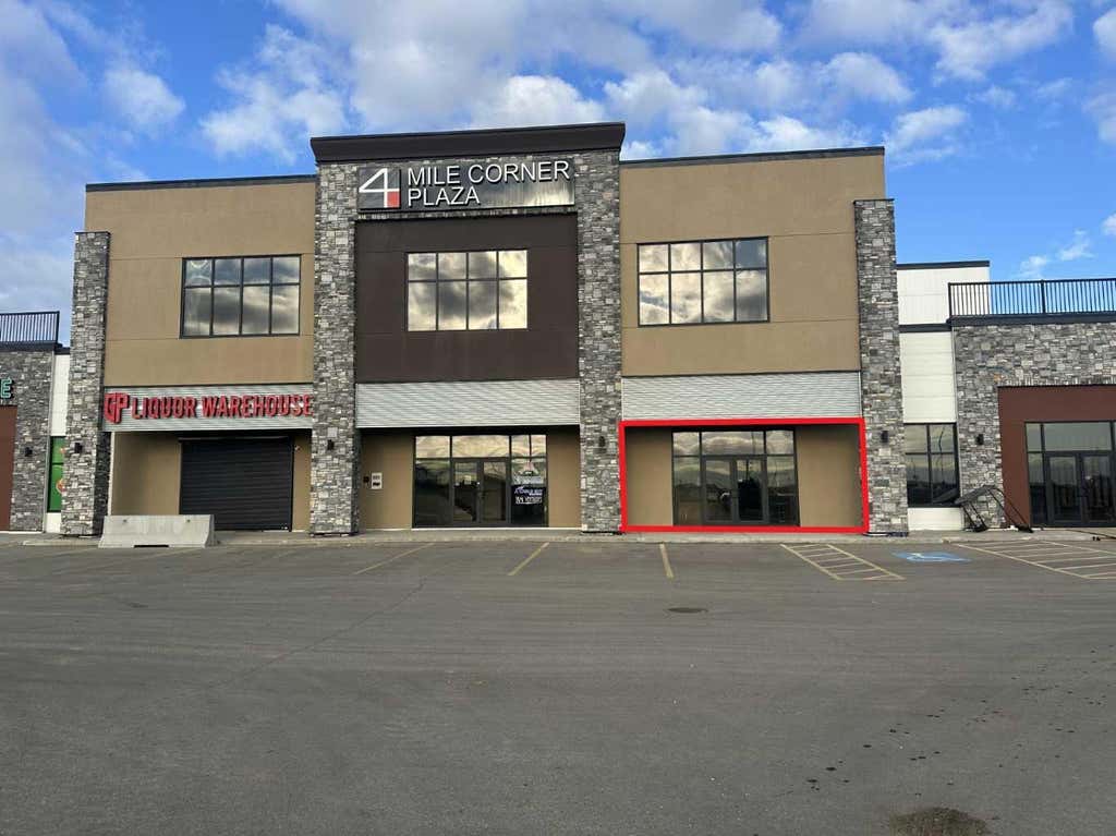 Photo of 15502B 101 Street #3, Clairmont, AB T8V 0P7 (MLS # A2122187)