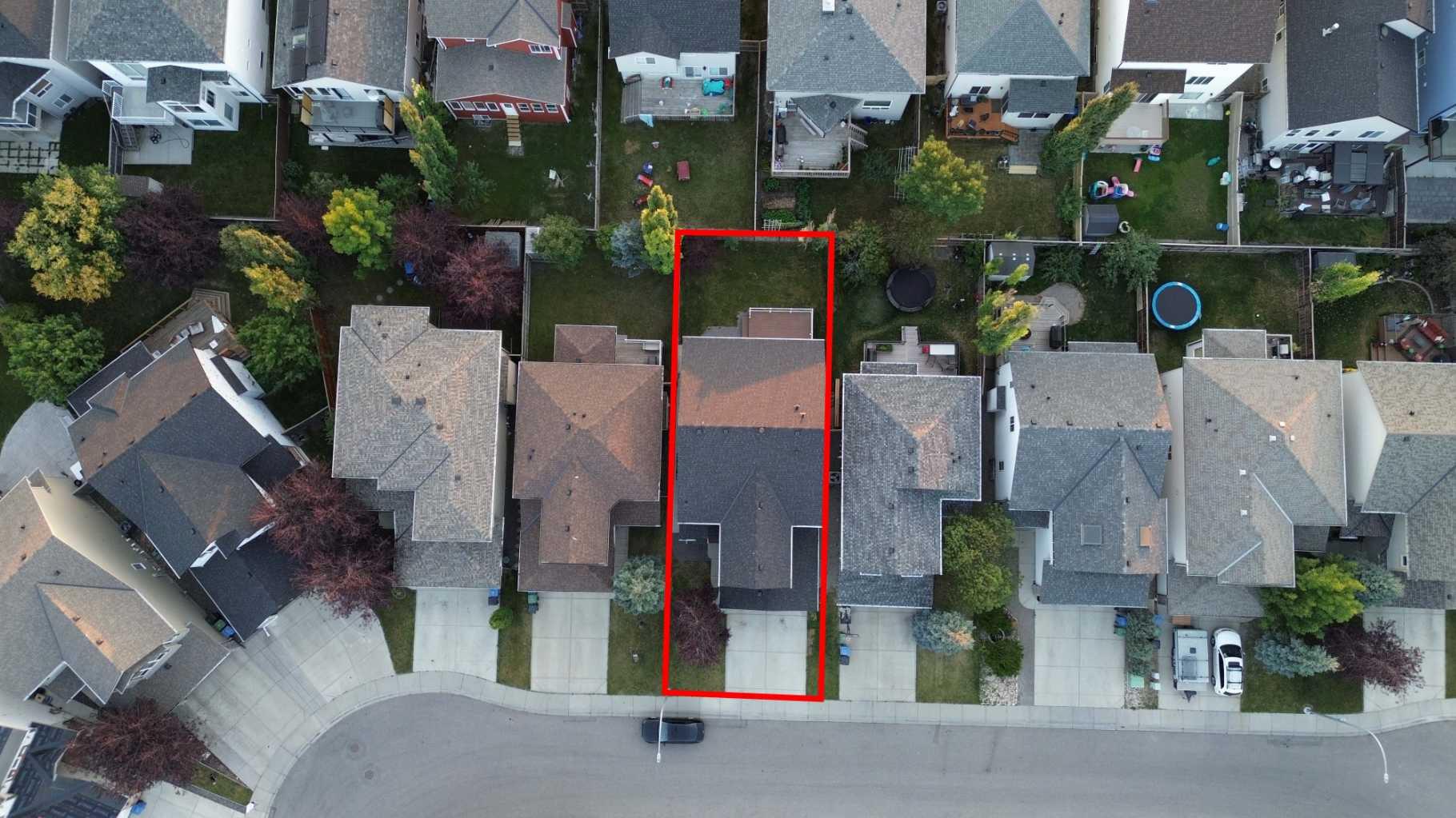 72 Panamount Manor NW