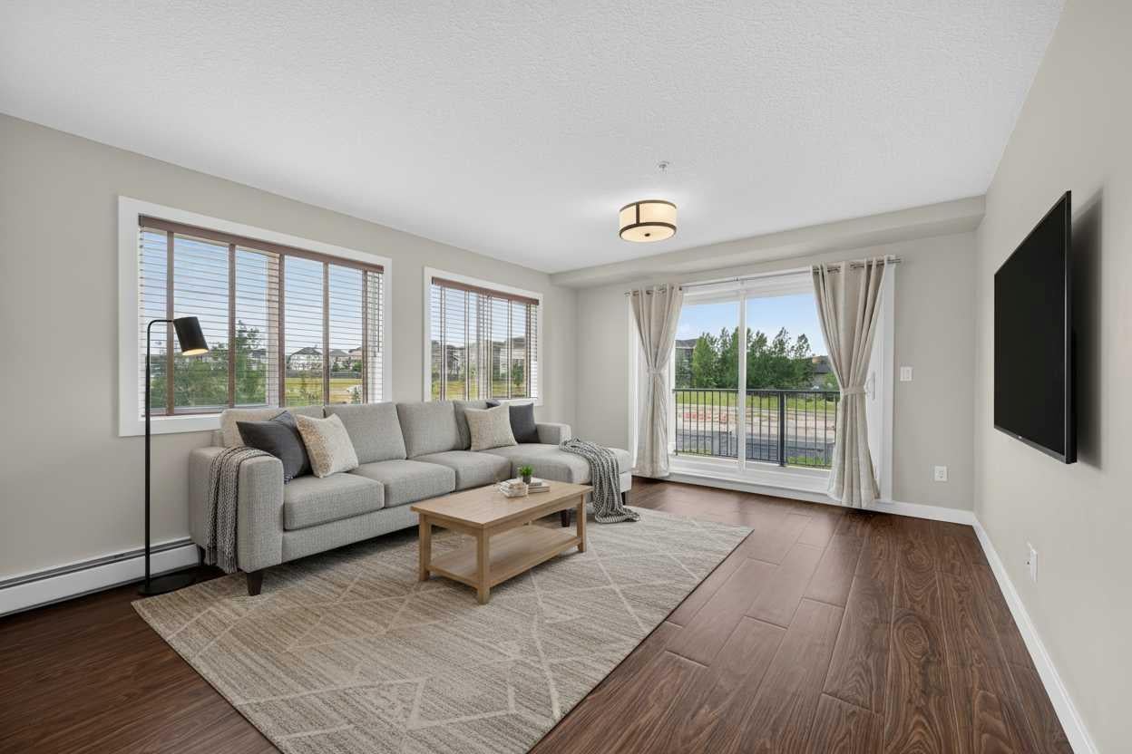 450 Sage Valley Drive NW 4301