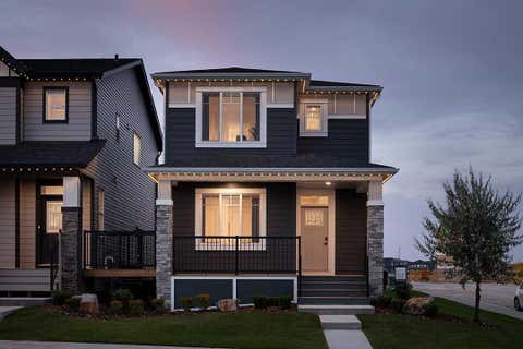 Photo of 53 Legacy Point Terrace SE, Calgary, AB T2X 6R9 (MLS # A2304324)