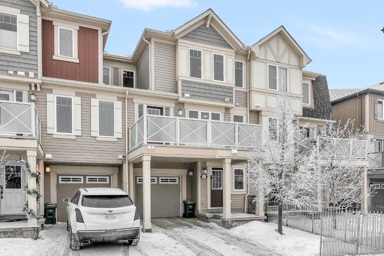 157 Windstone Avenue SW