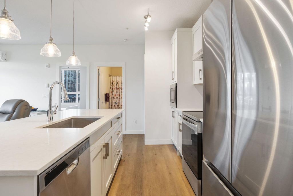 Photo of 30 Walgrove SE #117, Calgary, AB T2X 4M9 (MLS # A2283581)