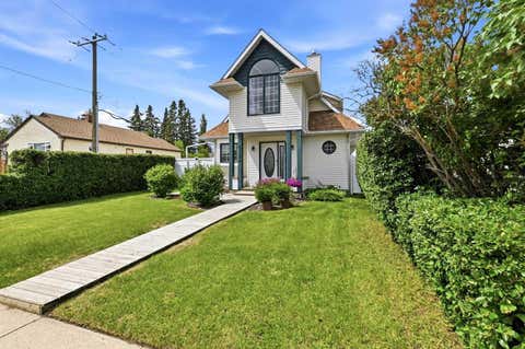 Photo of 5124 53 Street, Lacombe, AB T4L 1J7 (MLS # A2321372)