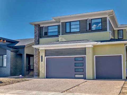 1104 Cranbrook Gardens SE Calgary AB T3M 3L3