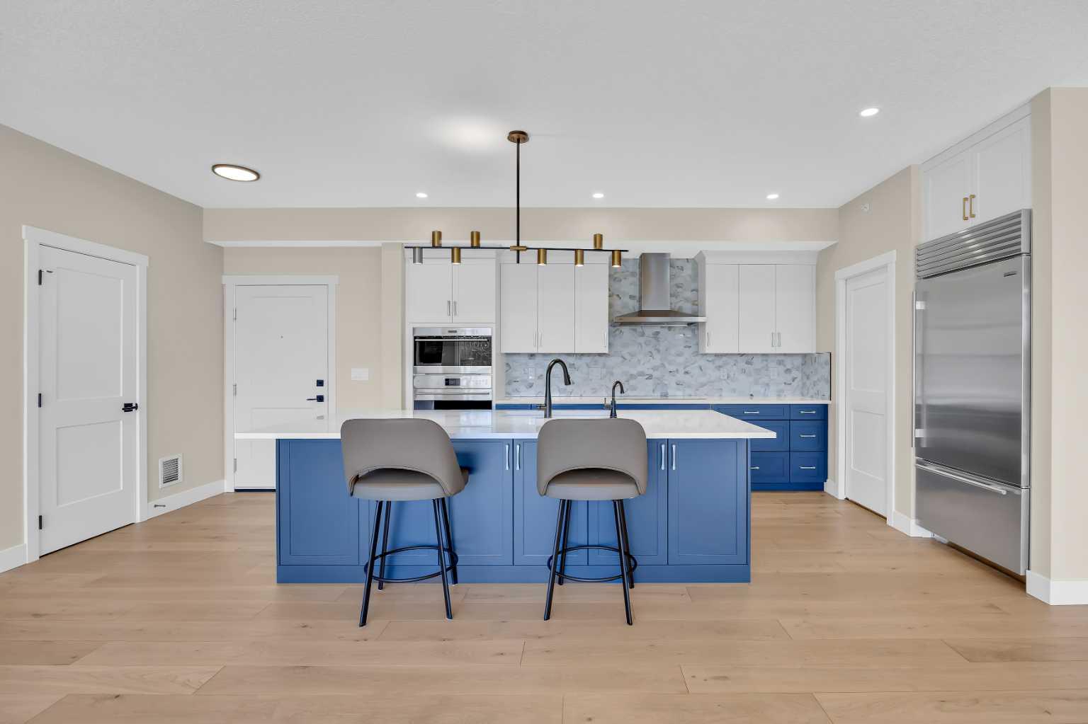 15 Cougar Ridge Landing SW 409