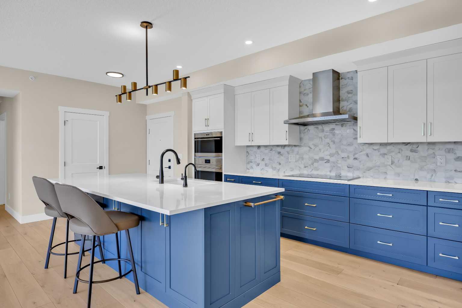 15 Cougar Ridge Landing SW 409