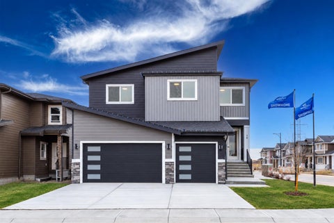 Photo of 10 Waterford Mews, Chestermere, AB T1X 3B4 (MLS # A2341022)