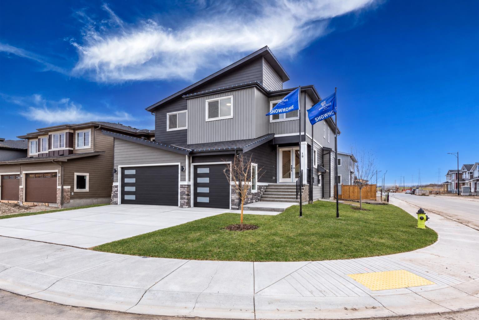 10 Waterford Mews