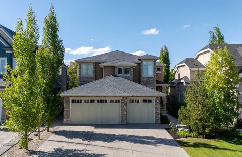 Photo of 89 Evergreen Mount SW, Calgary, AB T2Y 3T9 (MLS # A2313046)
