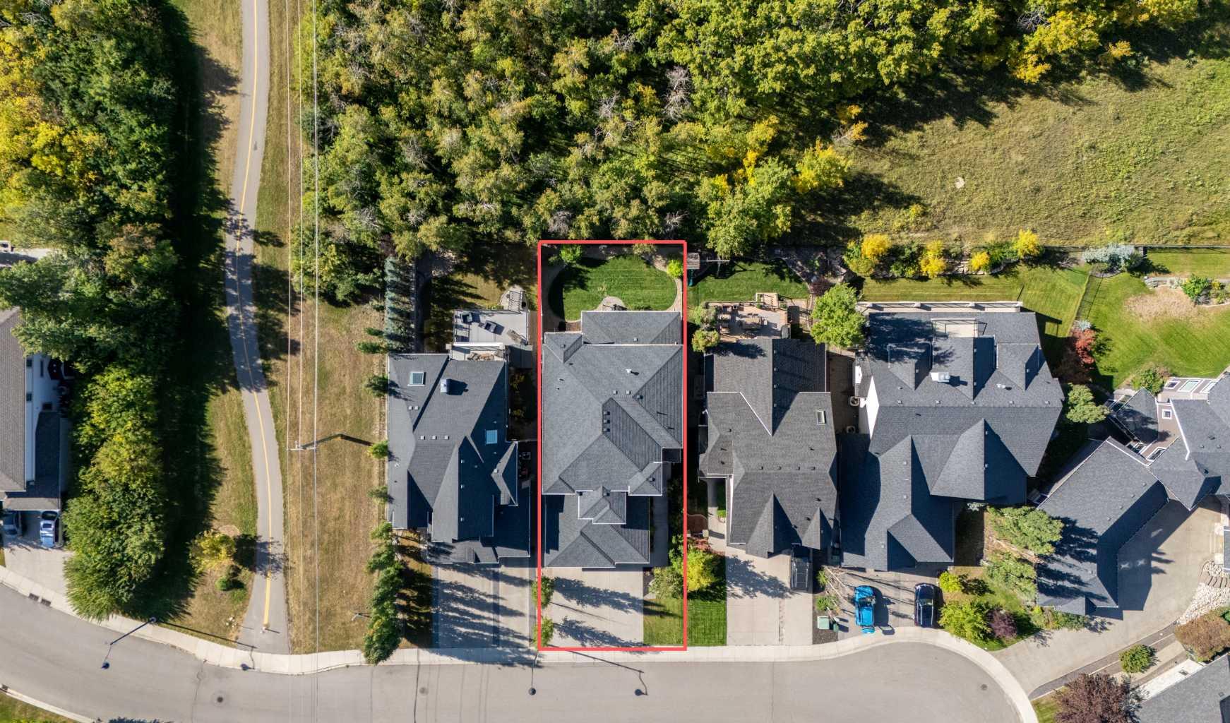 89 Evergreen Mount SW