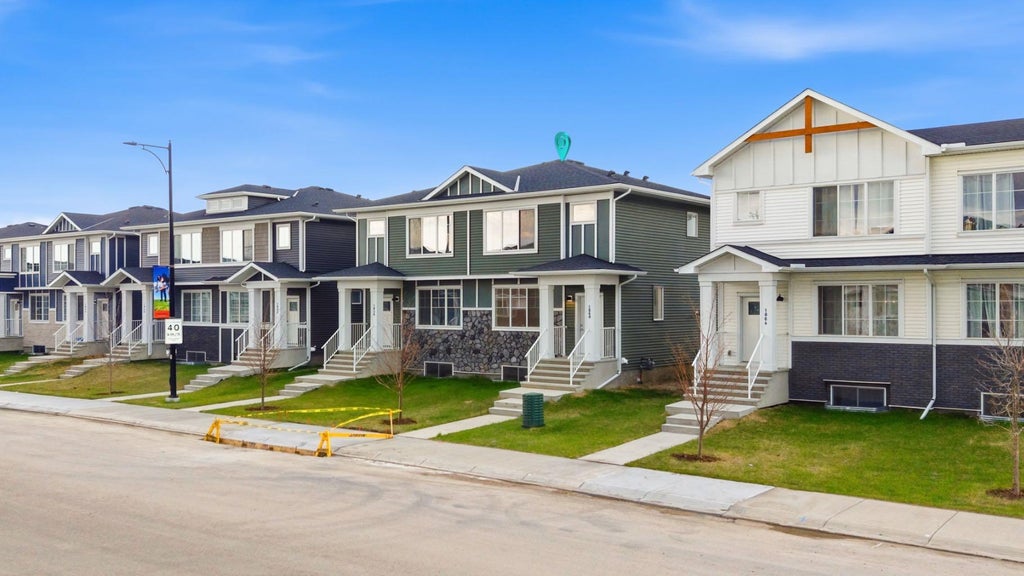 Photo of 1060 West Lakeview Drive, Chestermere, AB T1X 2T3 (MLS # A2314427)