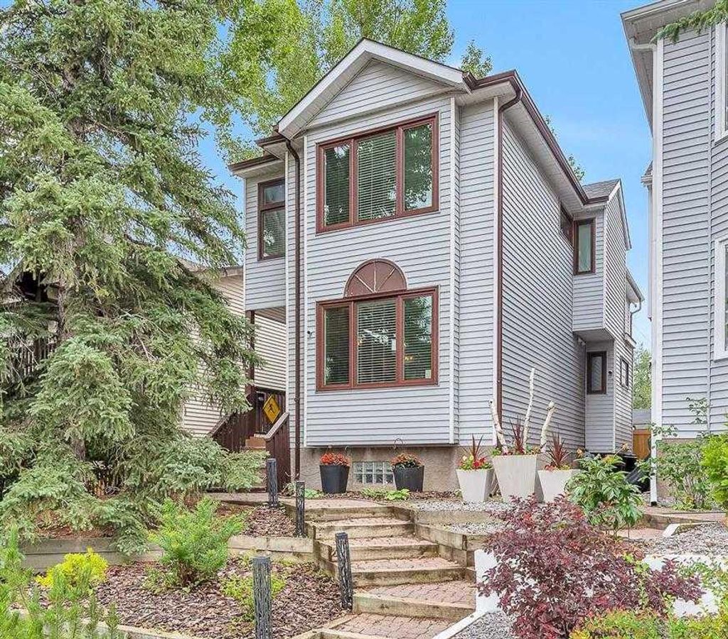 Photo of 1629 29 Avenue SW, Calgary, AB T2T 1M6 (MLS # A2327822)