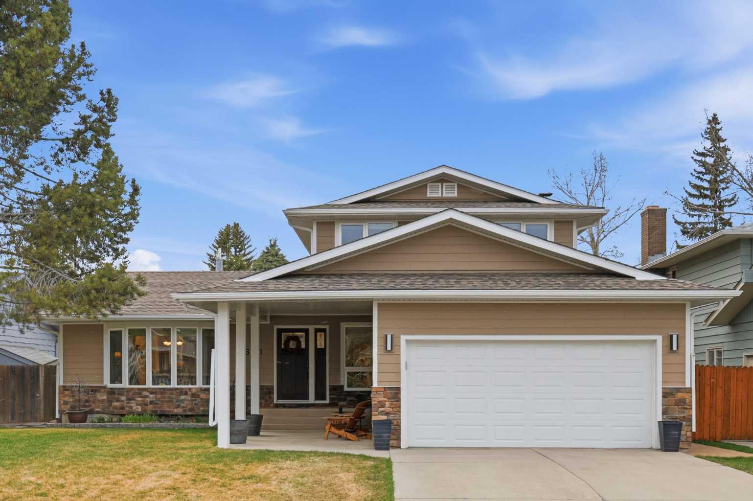 820 Parkwood Drive SE