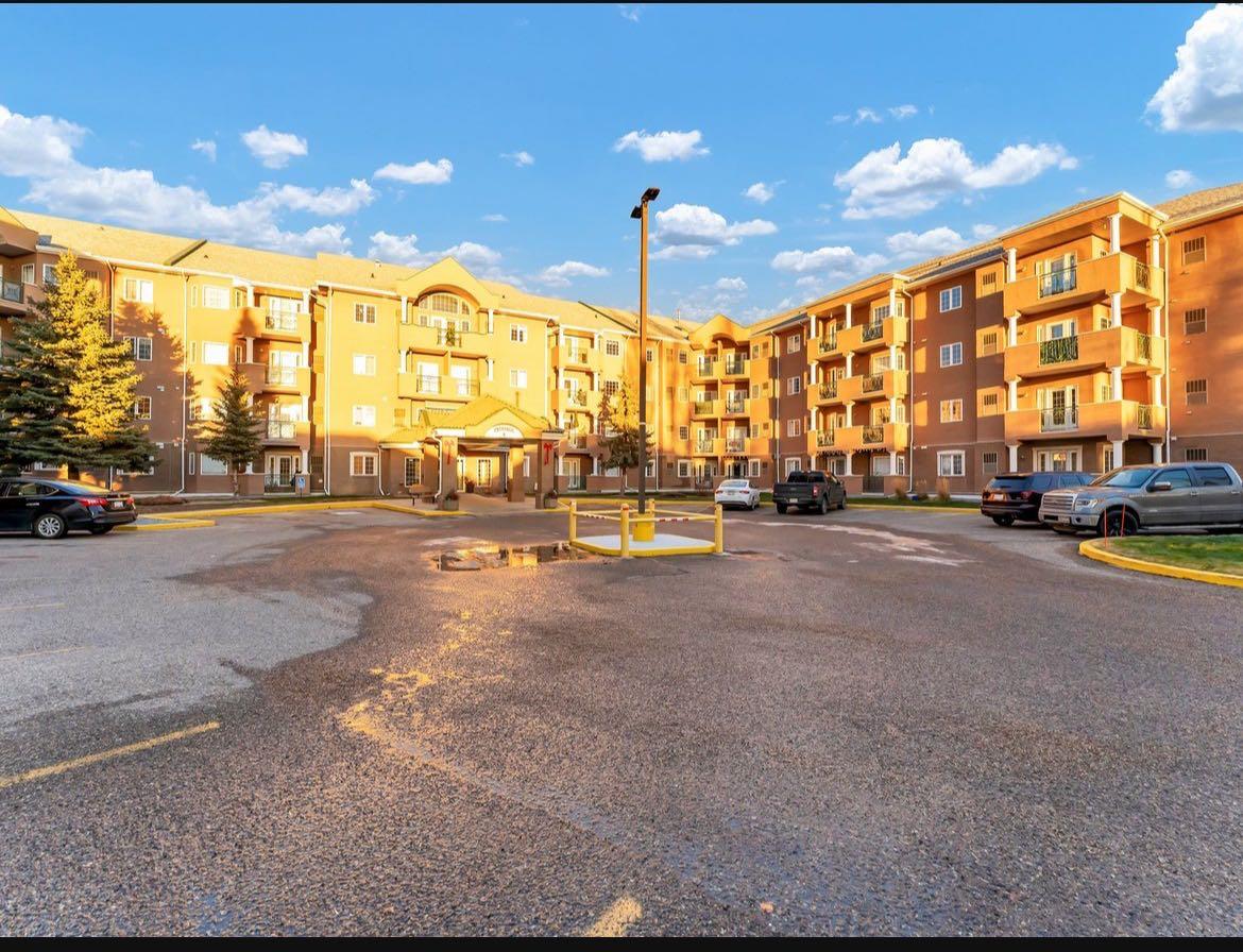 278 Park Meadows Drive SE 431