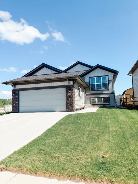 Photo of 4431 53 Street, Rocky Mountain House, AB T4T 0C3 (MLS # A2317586)