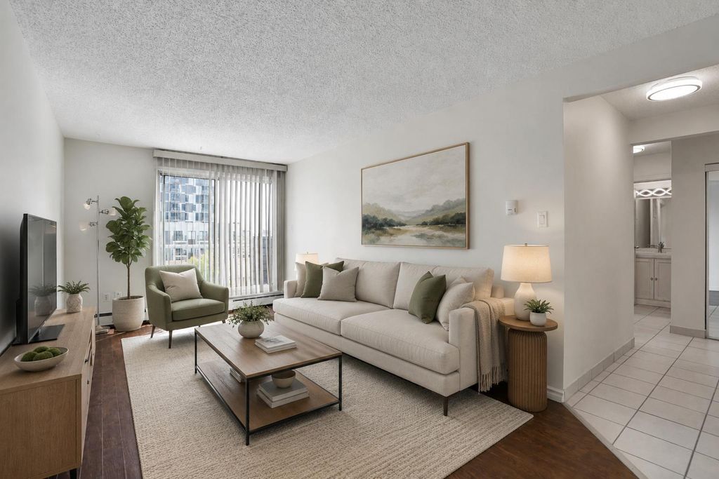 Photo of 431 1 Avenue NE #305, Calgary, AB T2E 0B3 (MLS # A2314492)