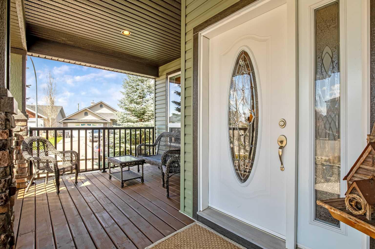 1126 Highland Green View NW