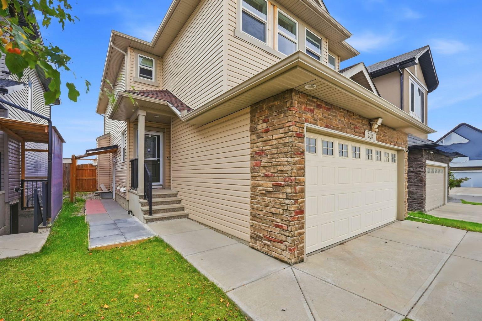 358 Skyview Ranch Way NE