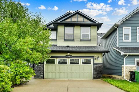 16 Silverado Skies Lane SW Calgary AB T2X 0J7