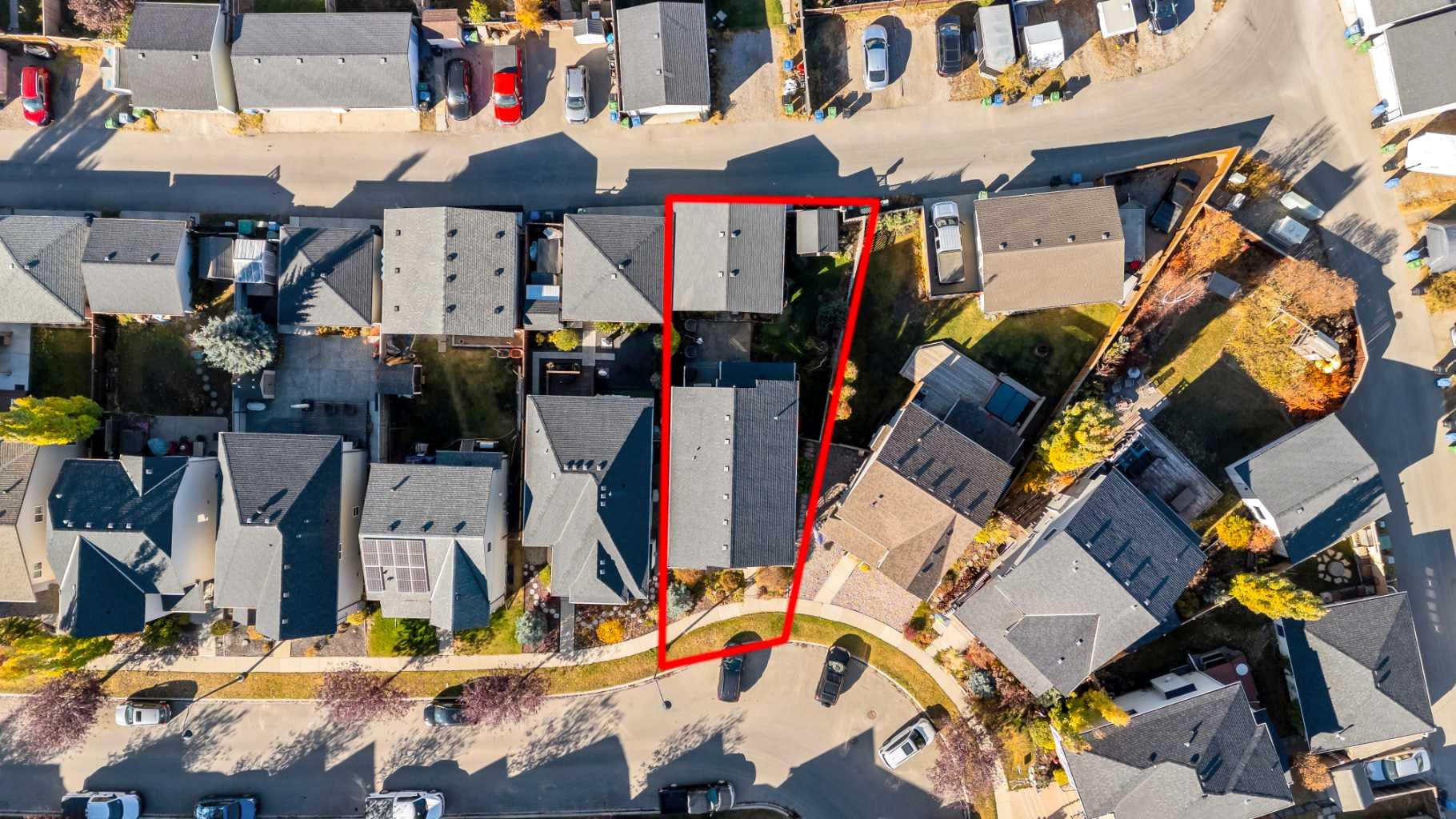 50 Elgin Meadows Green SE