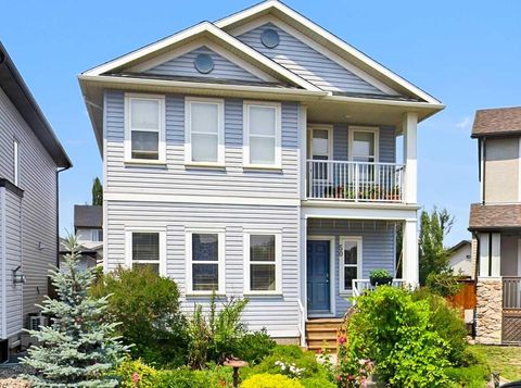 50 Elgin Meadows Green SE Calgary AB T2Z 0L9