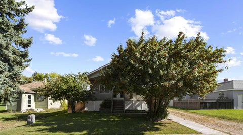 Photo of 5018 48 Street, Sedgewick, AB T0B 4C0 (MLS # A2345843)