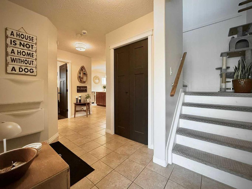 Photo of 6006 87A Street, Grande Prairie, AB T8W 2X2 (MLS # A2324503)