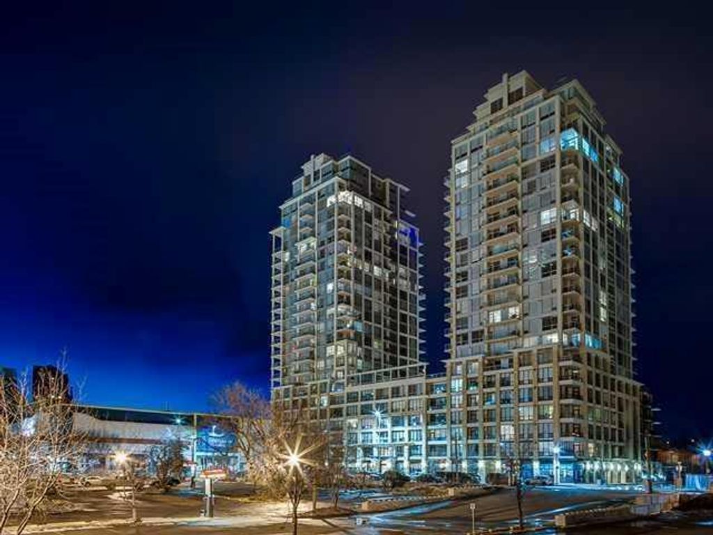 Photo of 222 Riverfront Avenue SW #1821, Calgary, AB T2P 0X2 (MLS # A2235296)