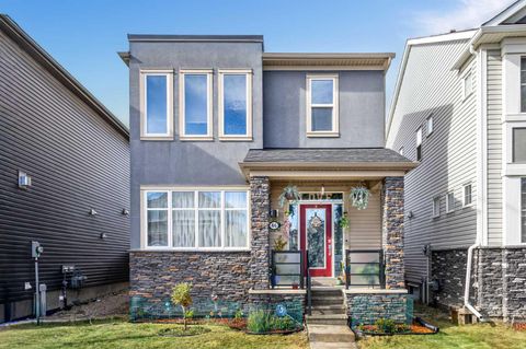 Photo of 46 Cityscape Terrace NE, Calgary, AB T3N 0S2 (MLS # A2263010) Photo of 46 Cityscape Terrace NE, Calgary, AB T3N 0S2 (MLS # A2263010)