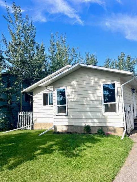 Photo of 9410 81A Avenue, Grande Prairie, AB T8V 5R6 (MLS # A2344355)