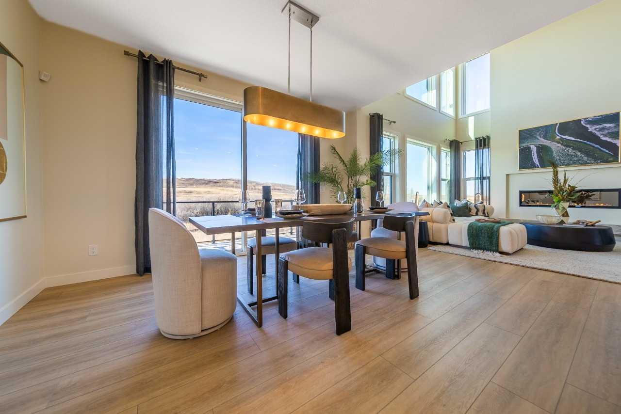 287 Creekside Terrace SW