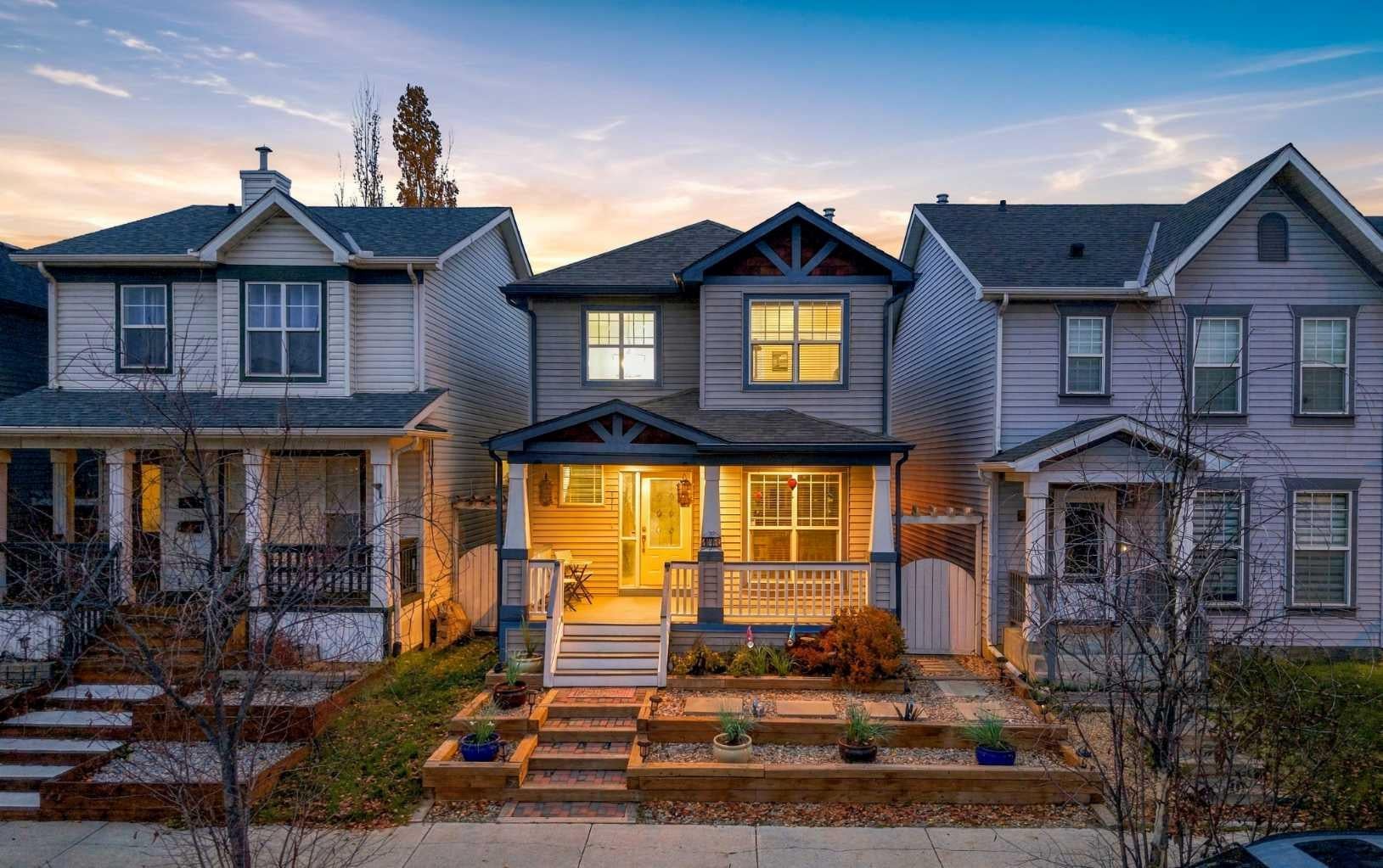 171 Prestwick Villas SE