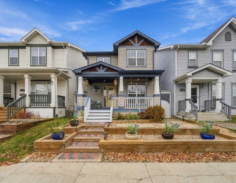 Photo of 171 Prestwick Villas SE, Calgary, AB T2Z 4S3 (MLS # A2355037)