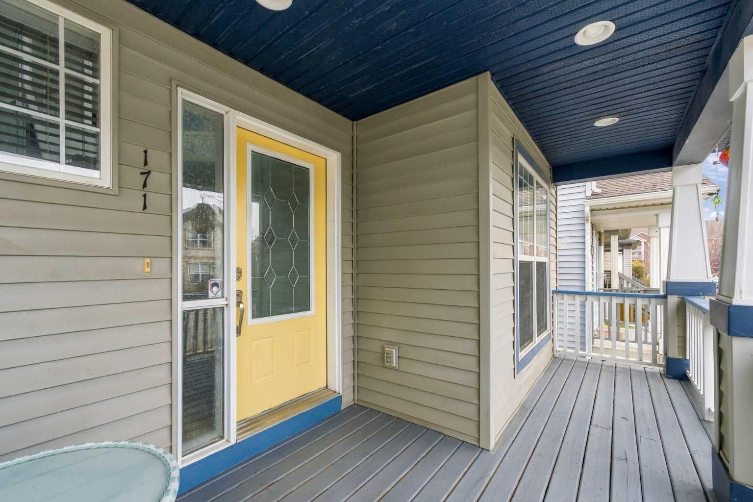 171 Prestwick Villas SE