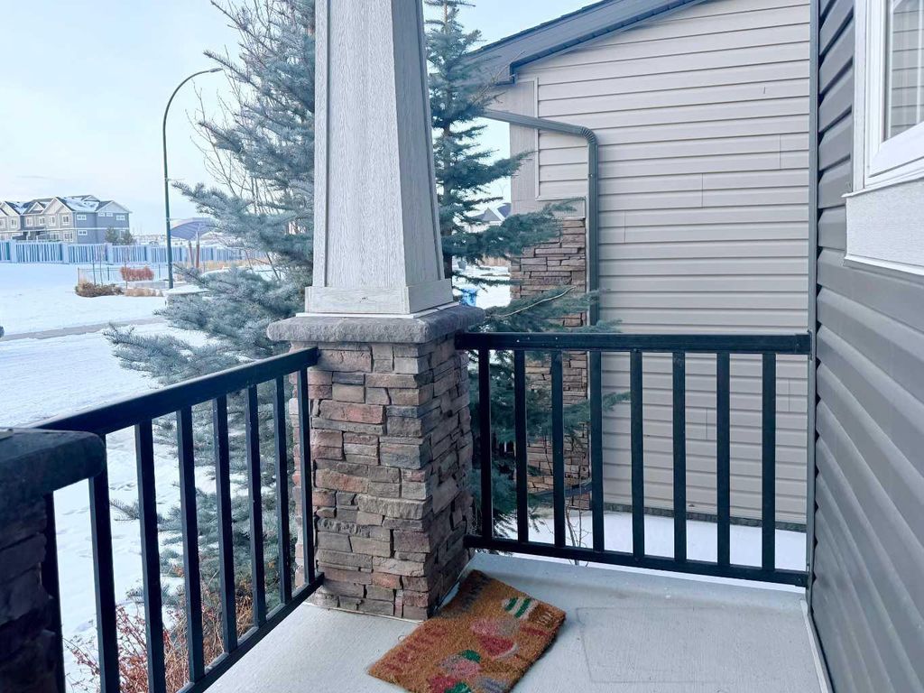 Photo of 148 Carrington Circle NW, Calgary, AB T3P 0Y6 (MLS # A2276101)