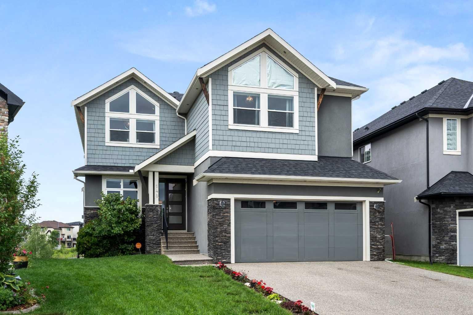 148 Kinniburgh Loop