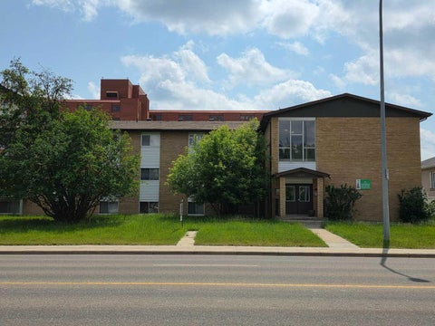 Photo of 4811 55 Street #306, Red Deer, AB T4N 2J2 (MLS # A2284767)