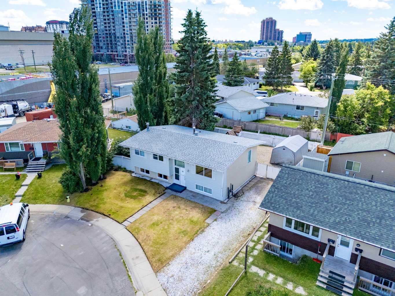 18 Harmon Place SW